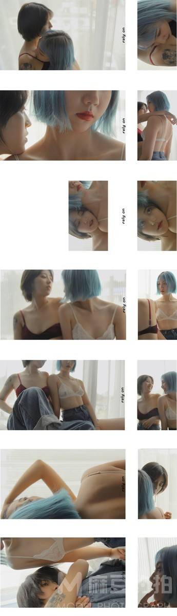 私房模特
