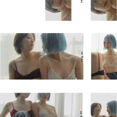 私房模特