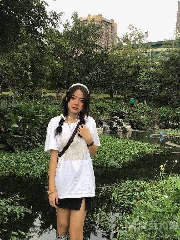 和服模特