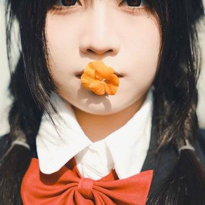 和服模特
