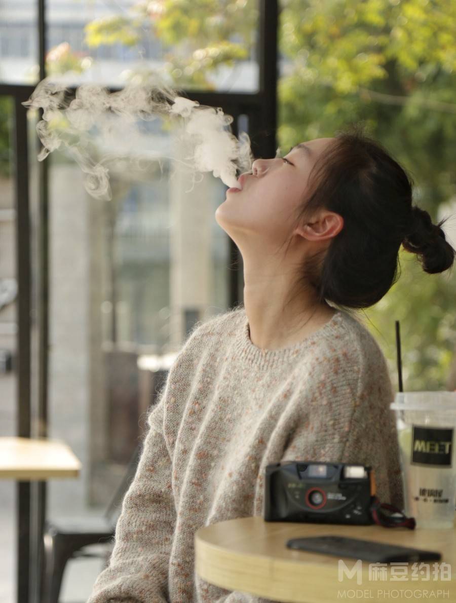 私房模特