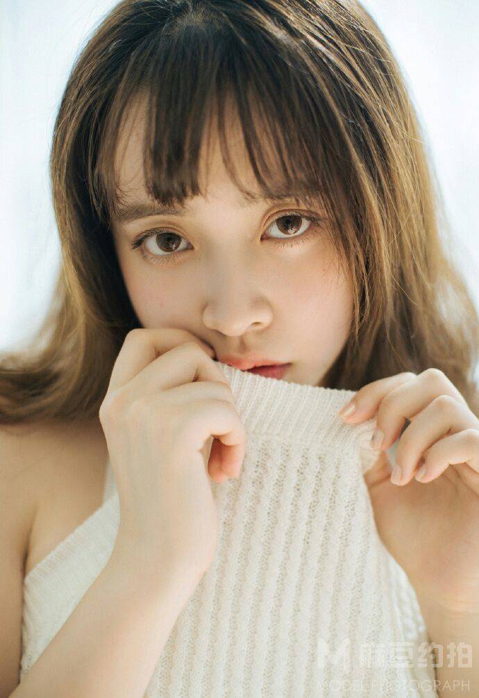 私房模特