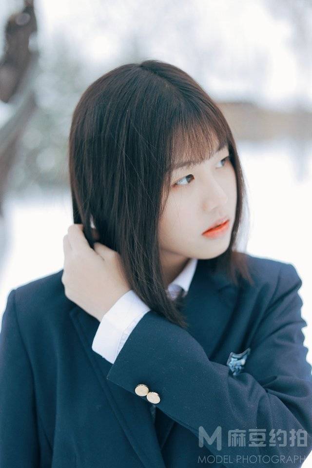 和服模特