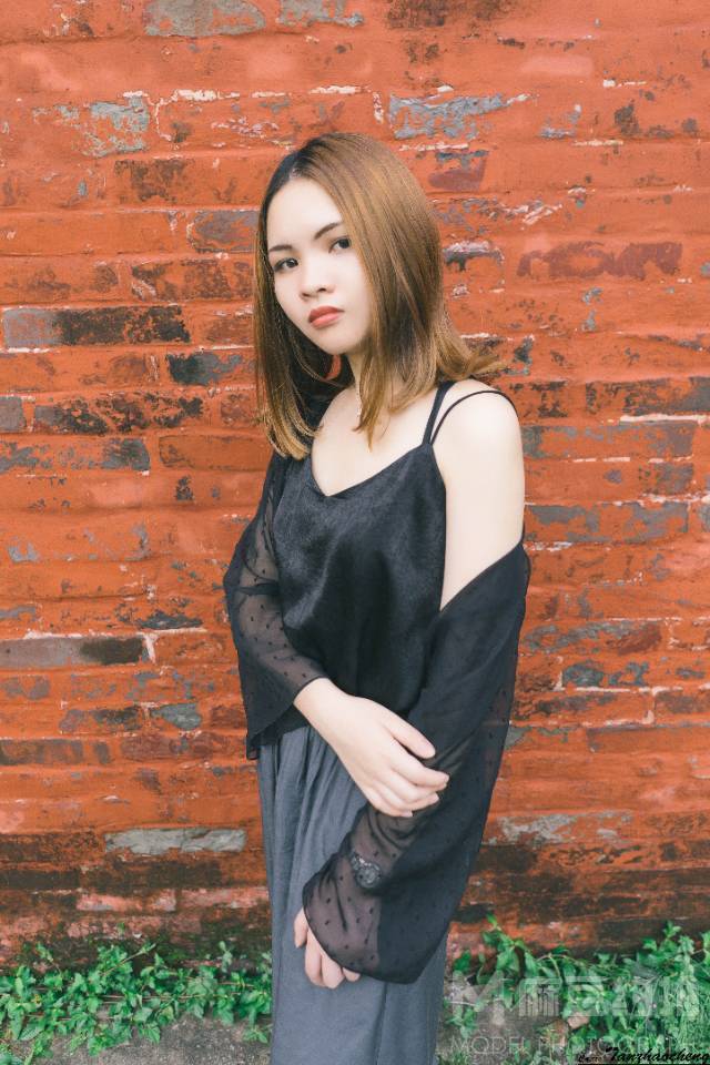 私房模特