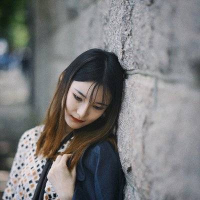 宝丽来模特
