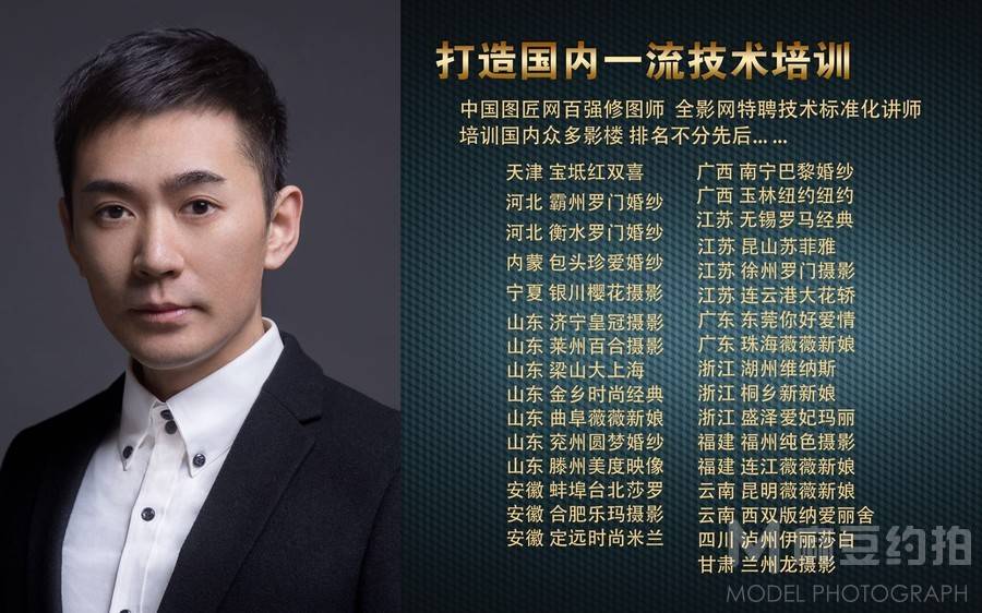 私房模特