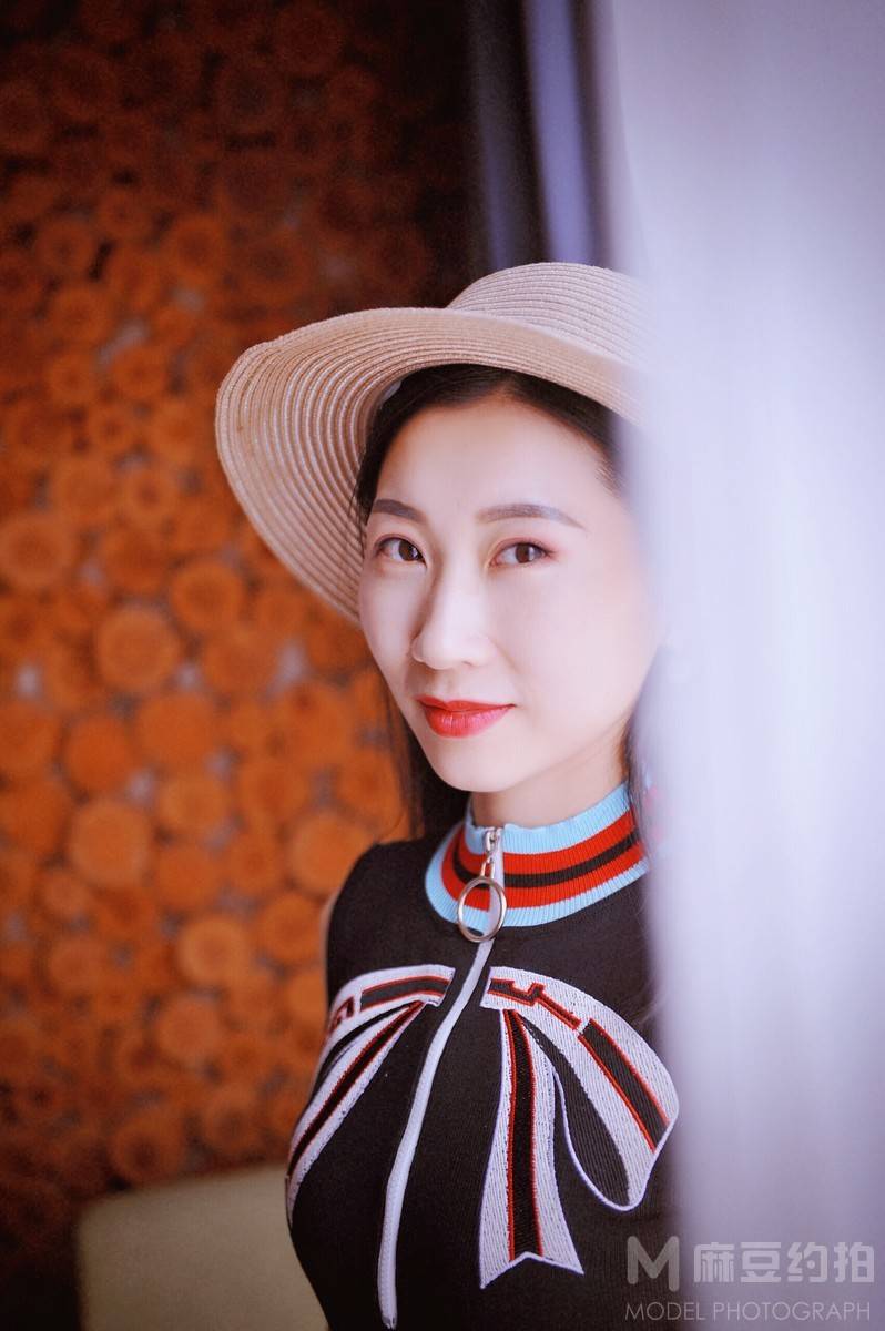 私房模特
