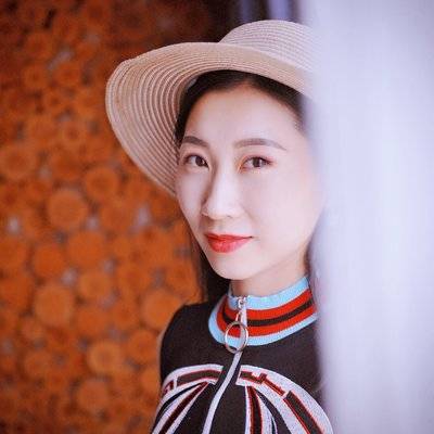 私房模特