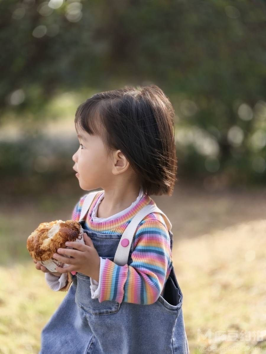 孕照模特