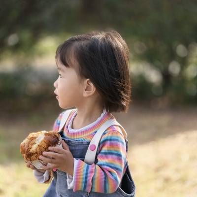 孕照模特