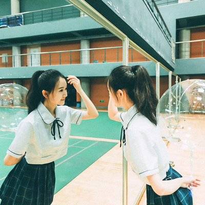 和服模特