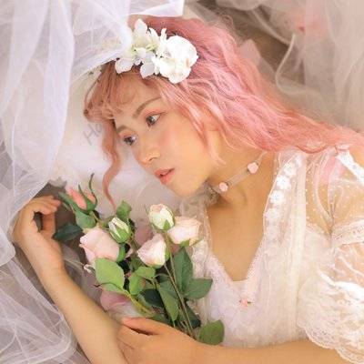 和服模特