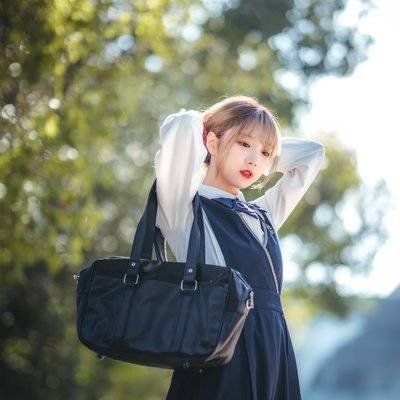 和服模特