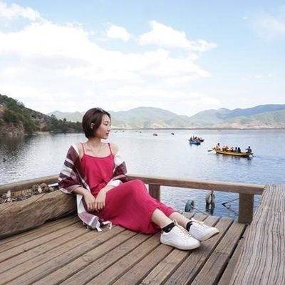 私房模特