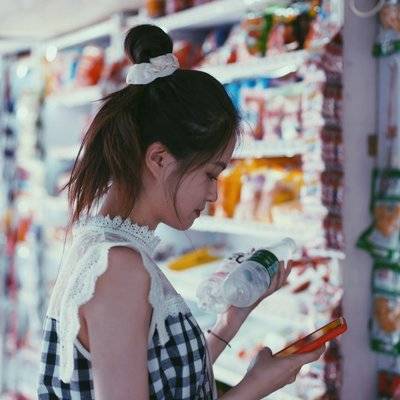 和服模特