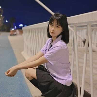 旗袍模特