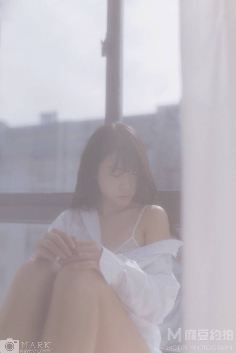 私房模特