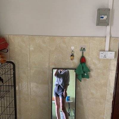 旗袍模特