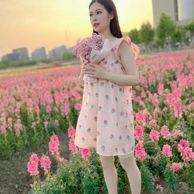 旗袍模特
