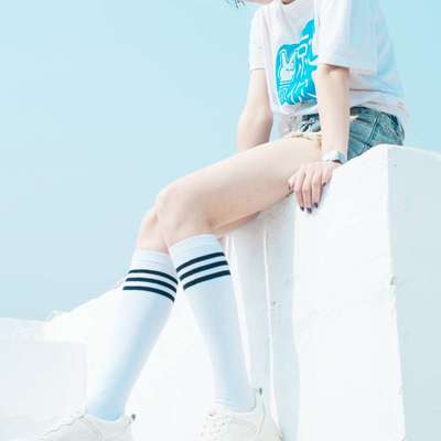 私房模特