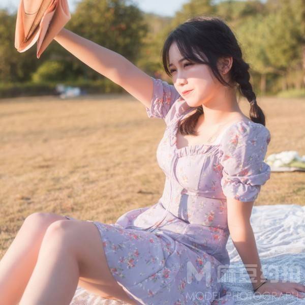和服模特