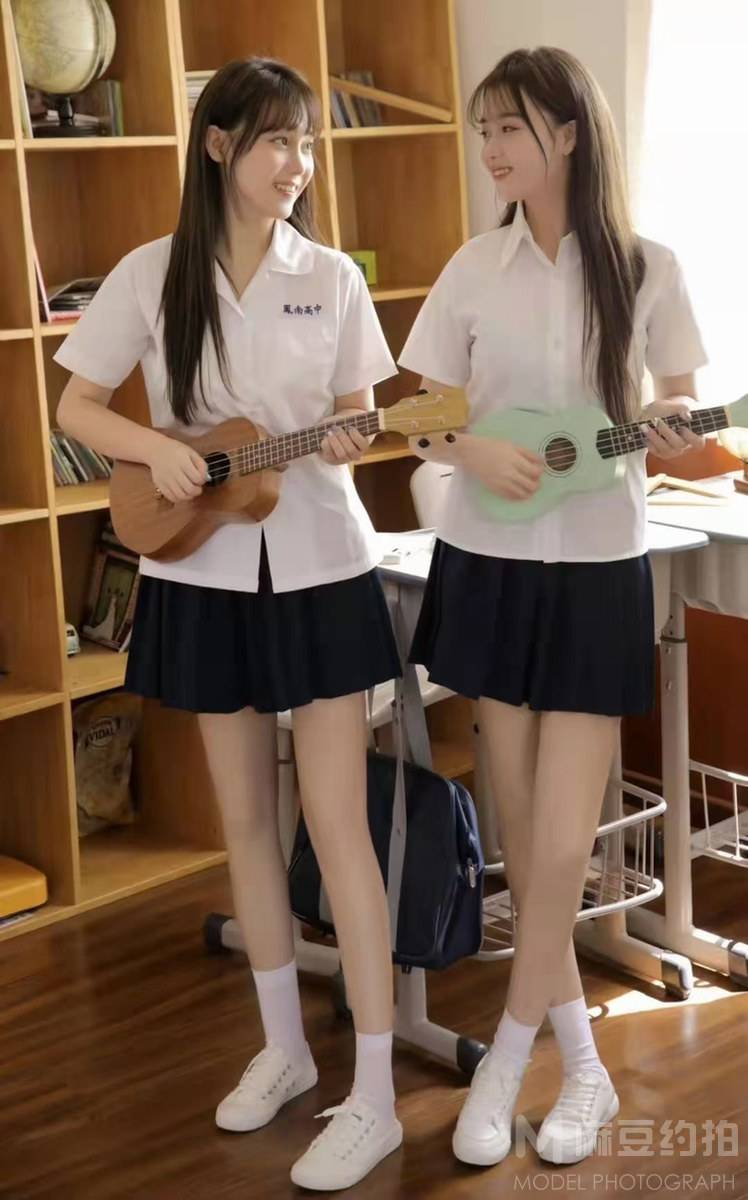 和服模特