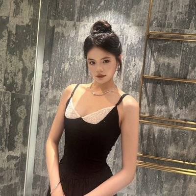 旗袍模特