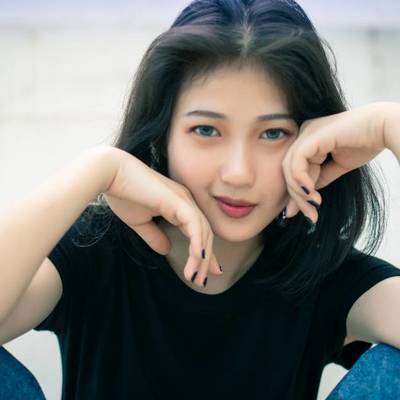 私房模特