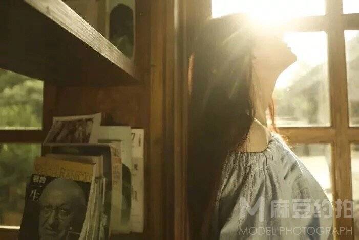 私房模特