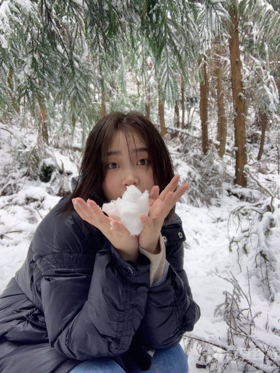 和服模特