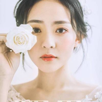 私房模特