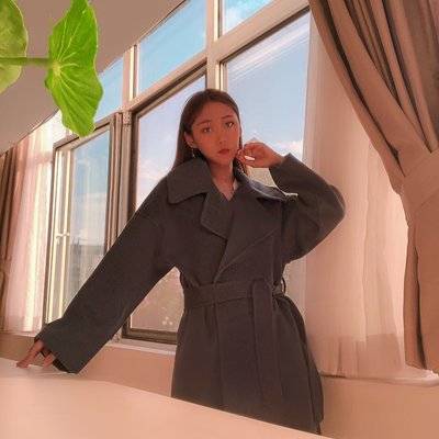 私房模特