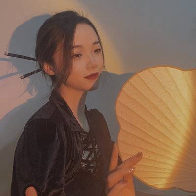 旗袍模特