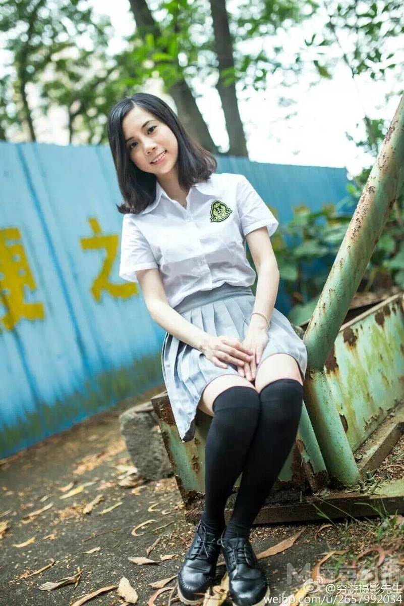 私房模特