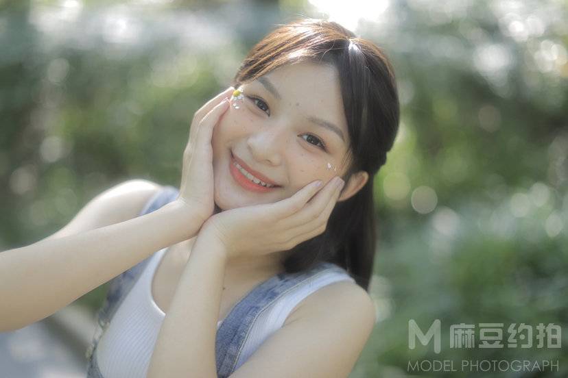 和服模特