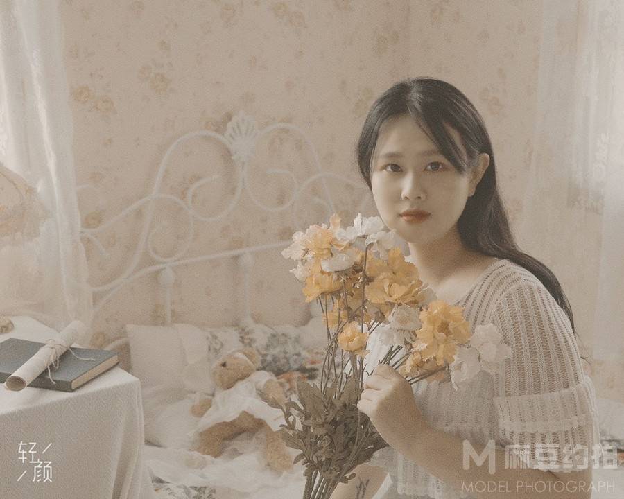 和服模特
