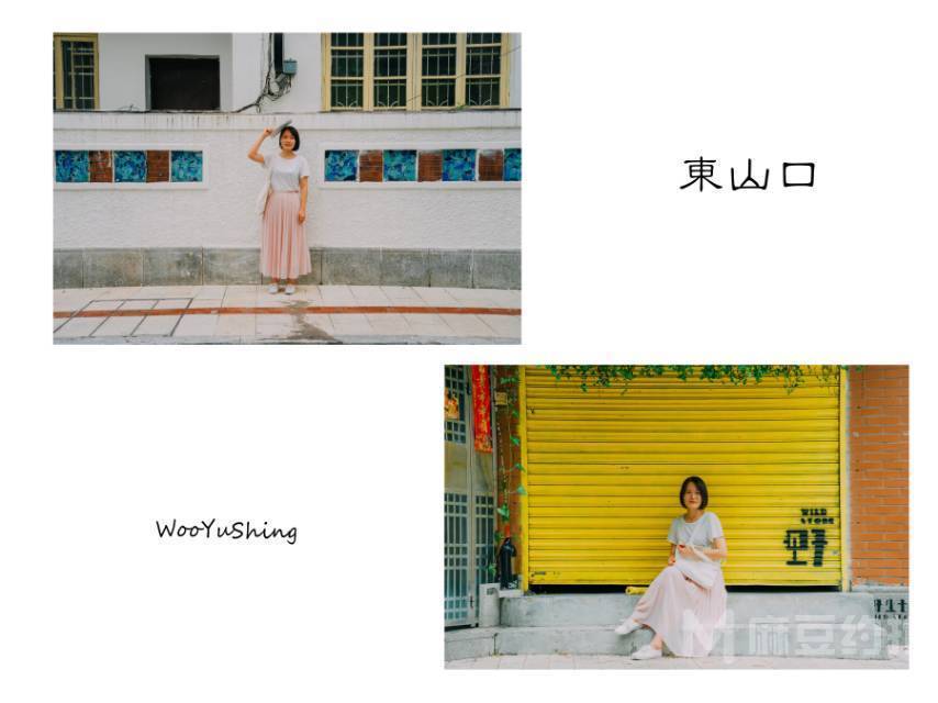 私房模特