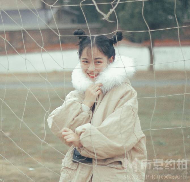 私房模特