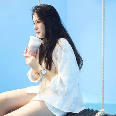 宝丽来模特