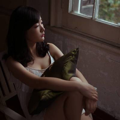 私房模特