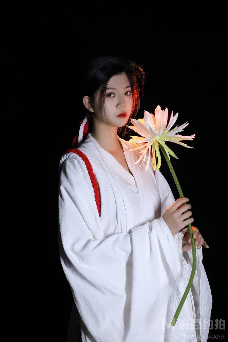 和服模特