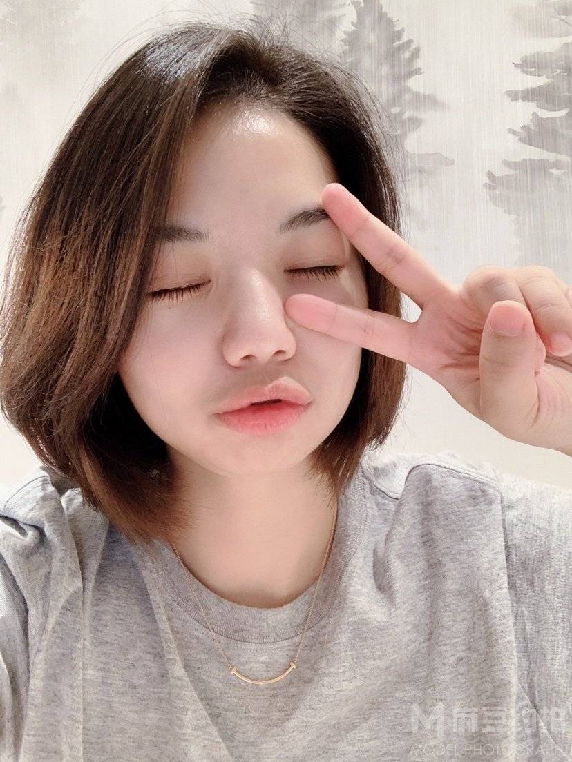 和服模特