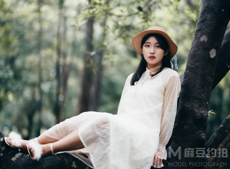 私房模特
