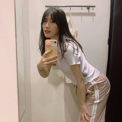 旗袍模特