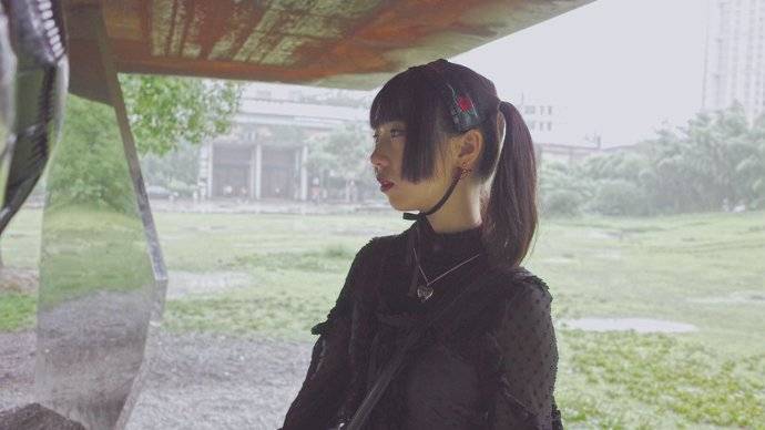 红坊艺术园区