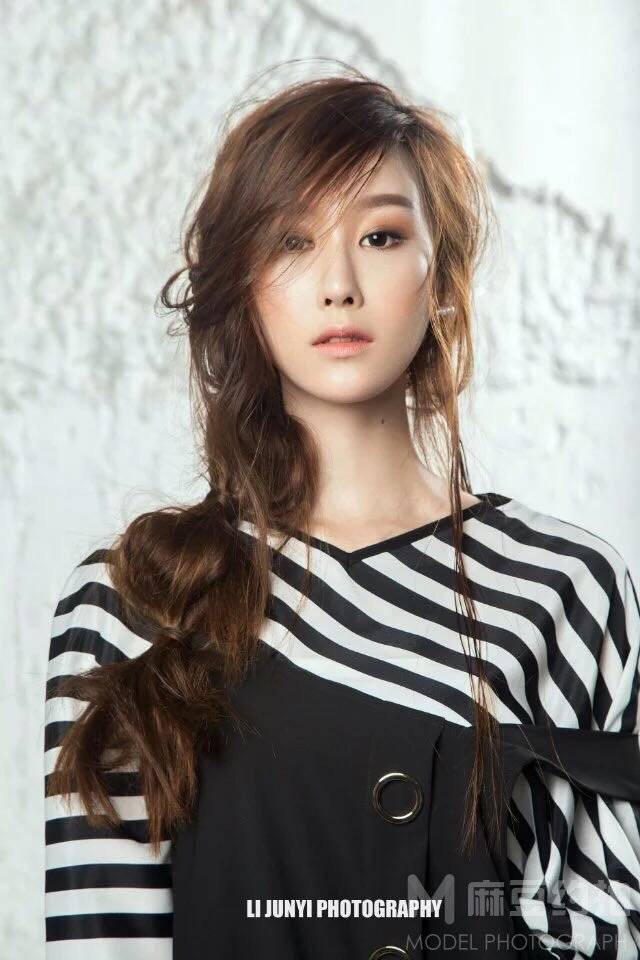 私房模特
