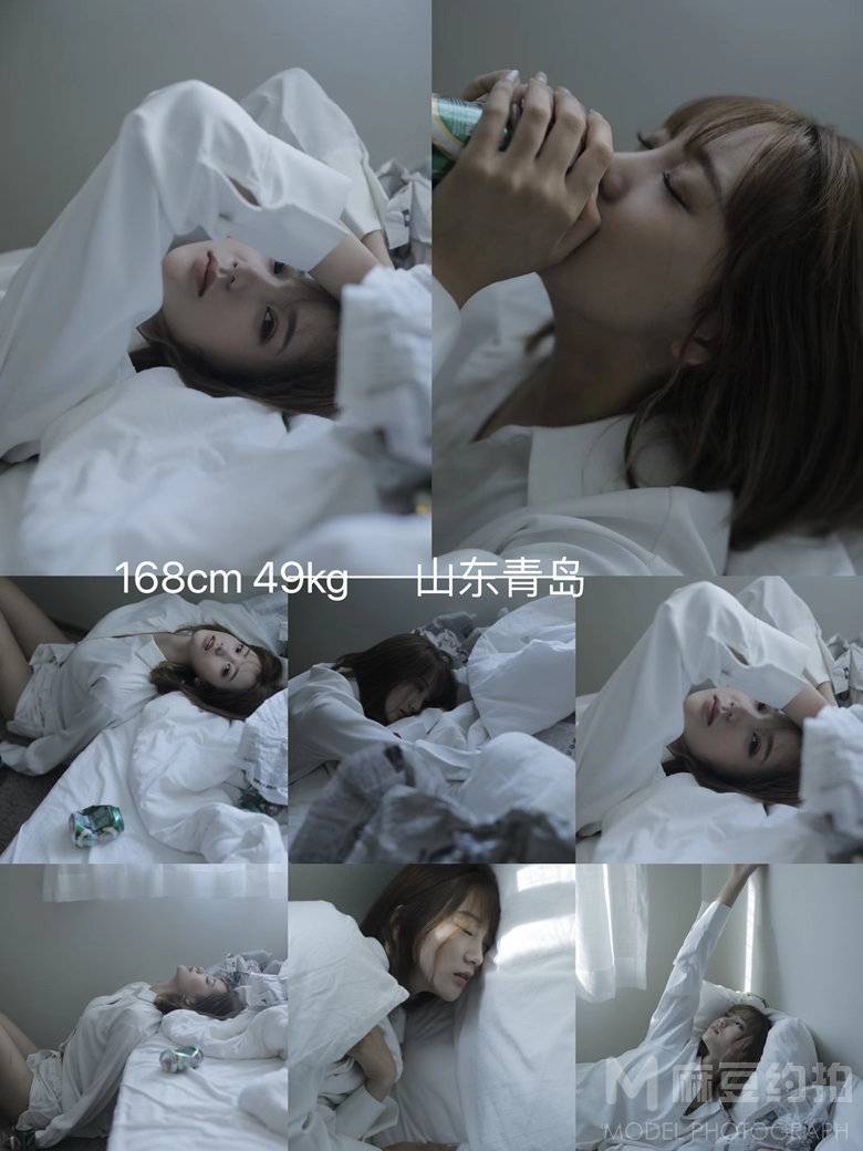 旗袍模特
