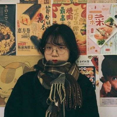 宝丽来模特
