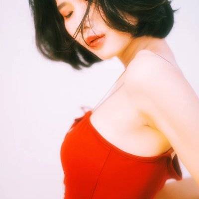 私房模特