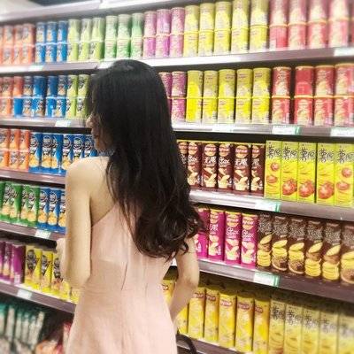 私房模特